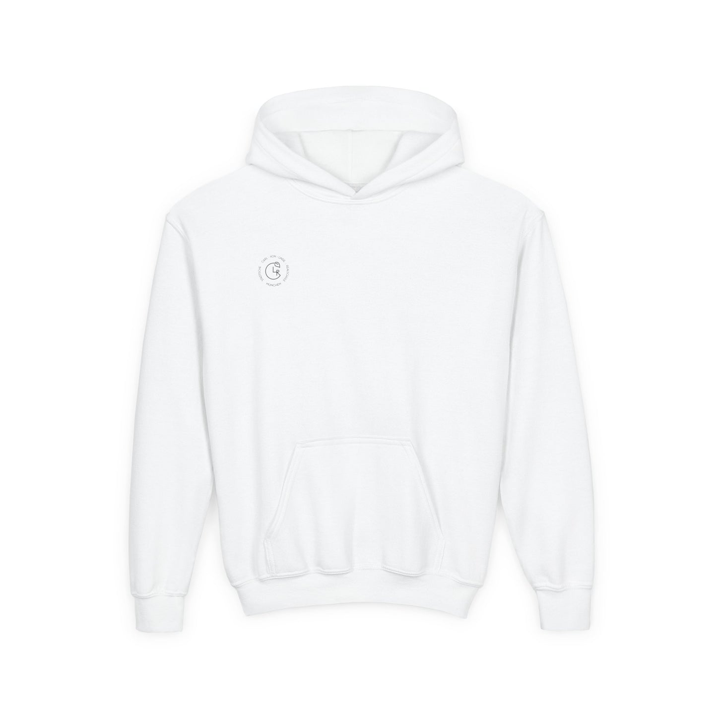 Carl-von-Linde Lufti Kinder Hoodie