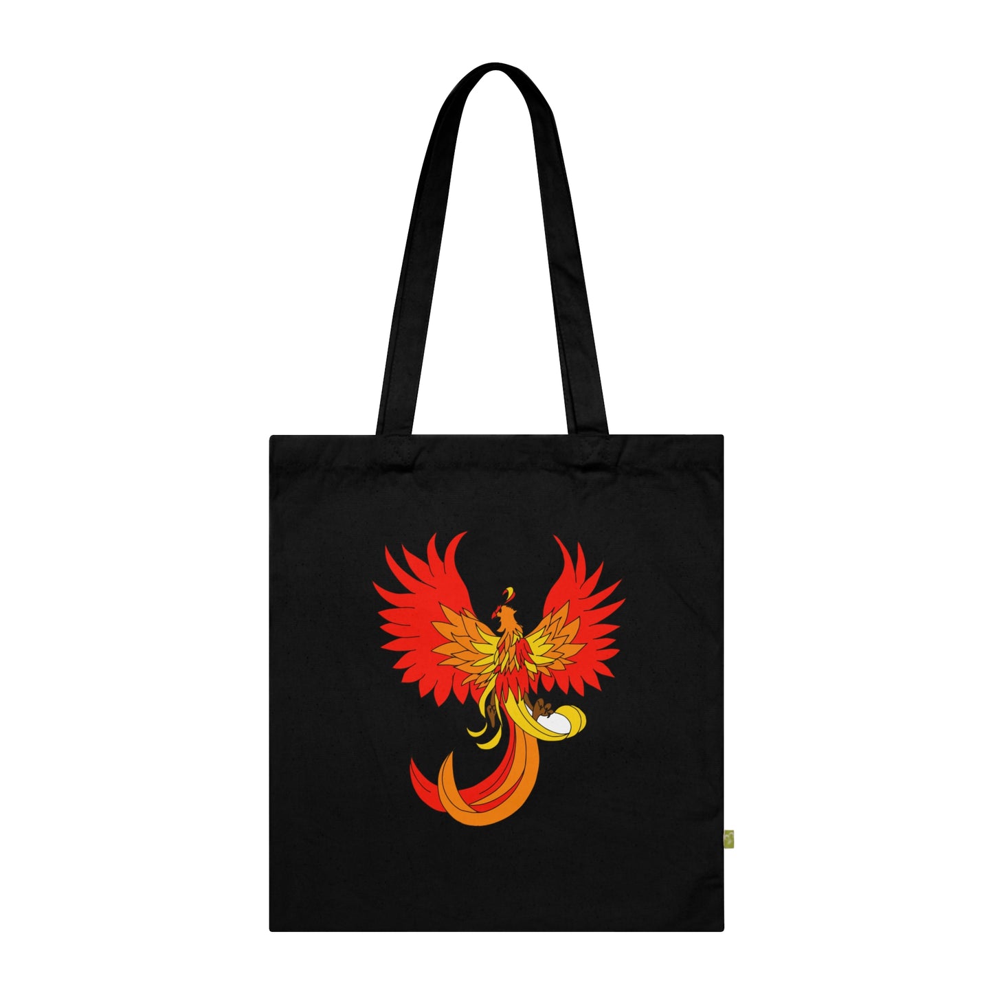 Carl-von-Linde Phoenix Jute Beutel