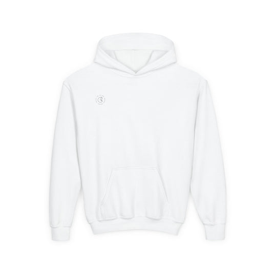 Carl-von-Linde Logo Kinder Hoodie