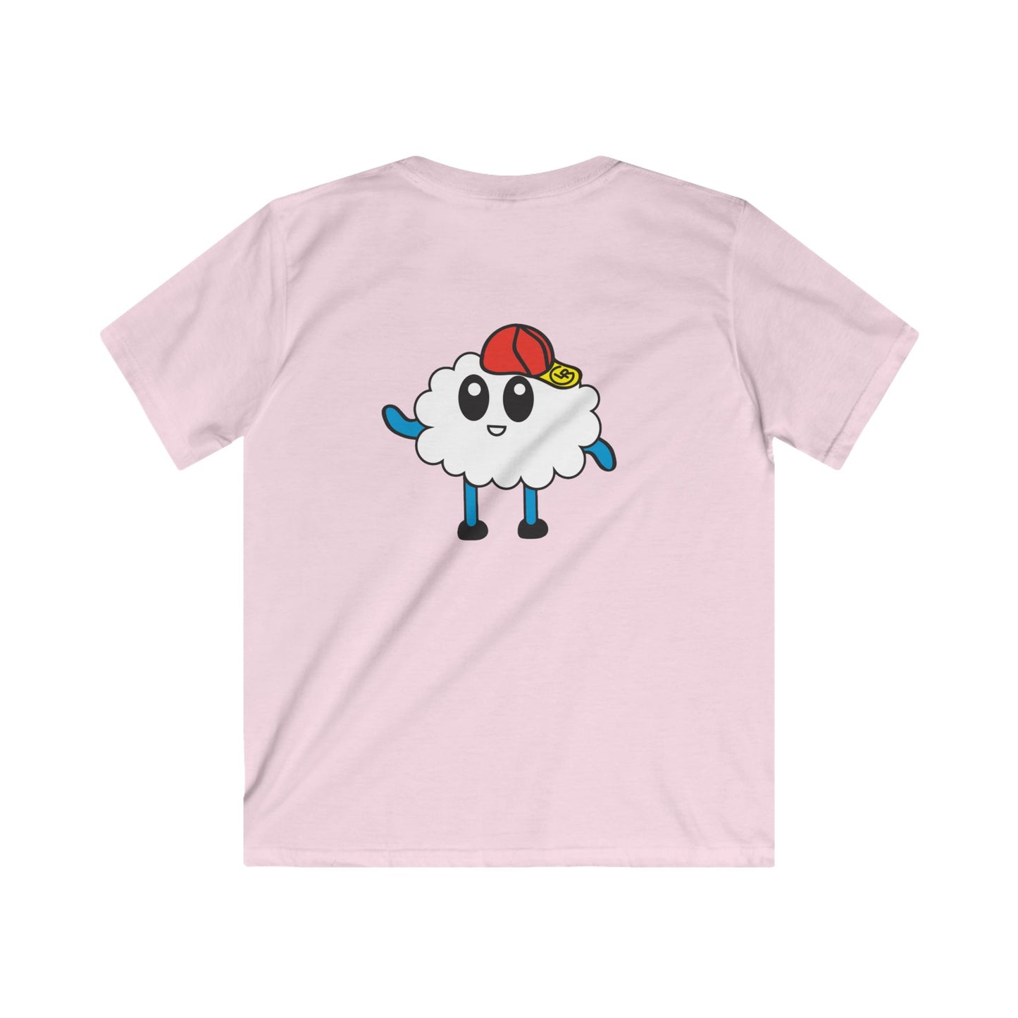 Carl-von-Linde Lufti Kinder T-Shirt