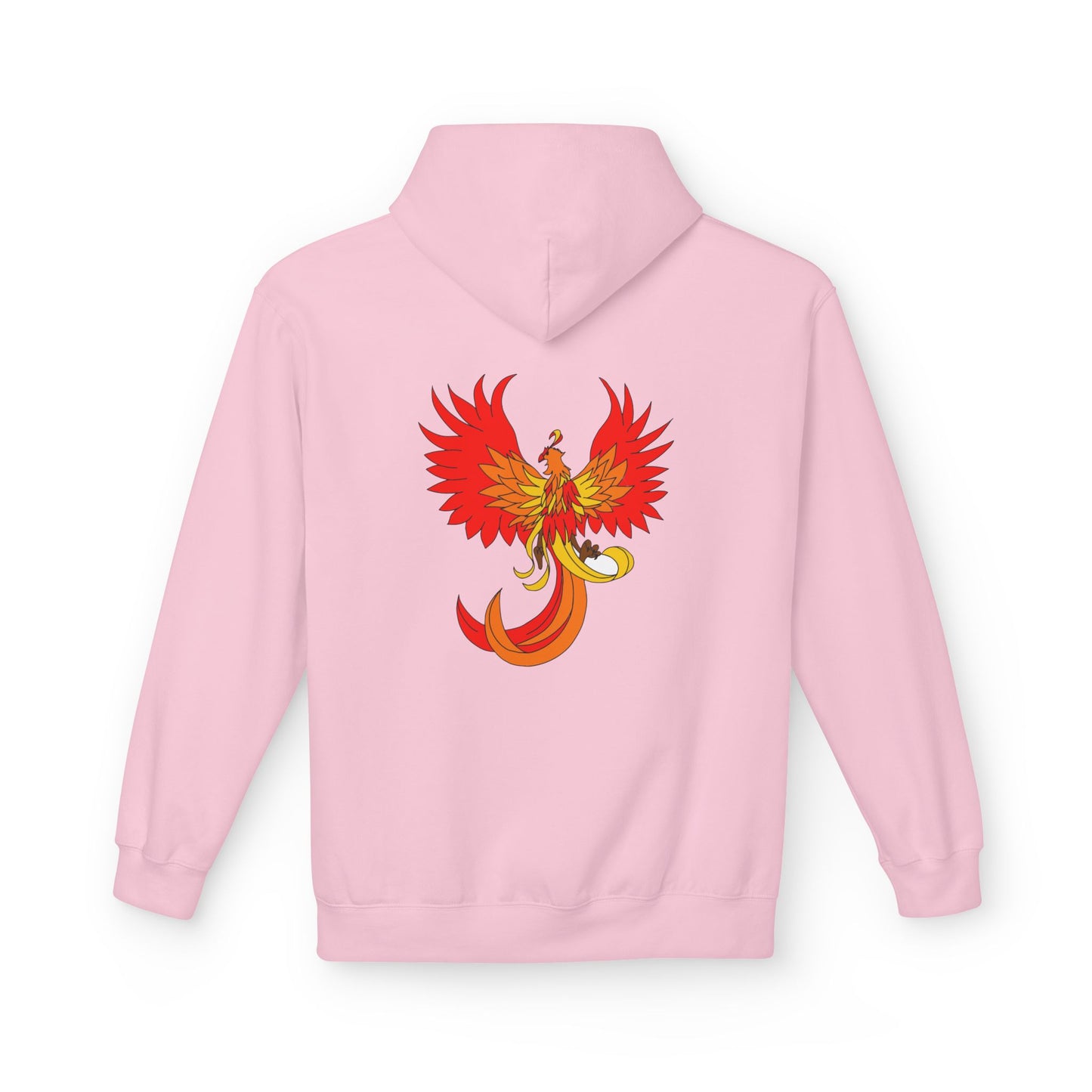 Carl-von-Linde Teenager/ Erwachsenen Phoenix Hoodie