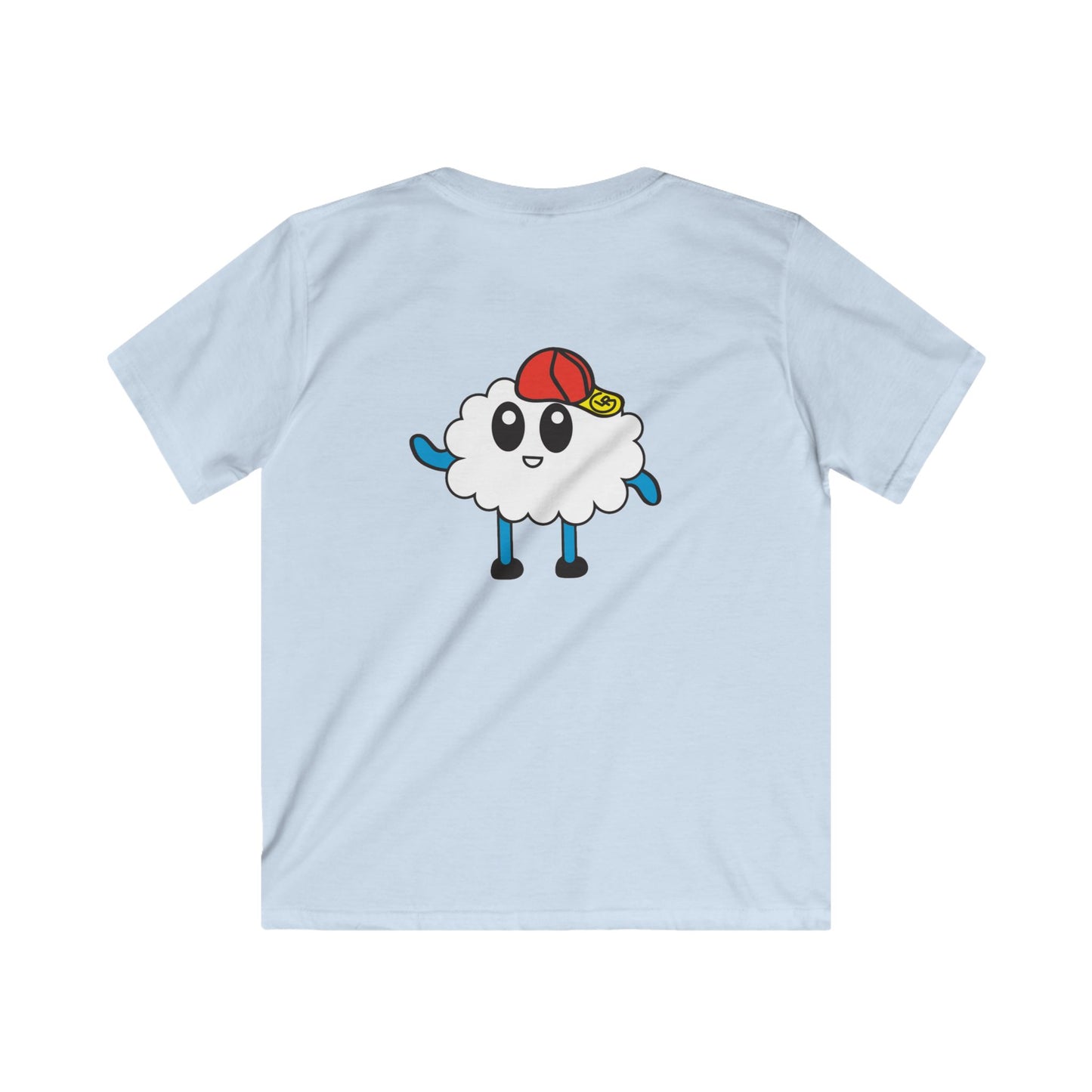 Carl-von-Linde Lufti Kinder T-Shirt