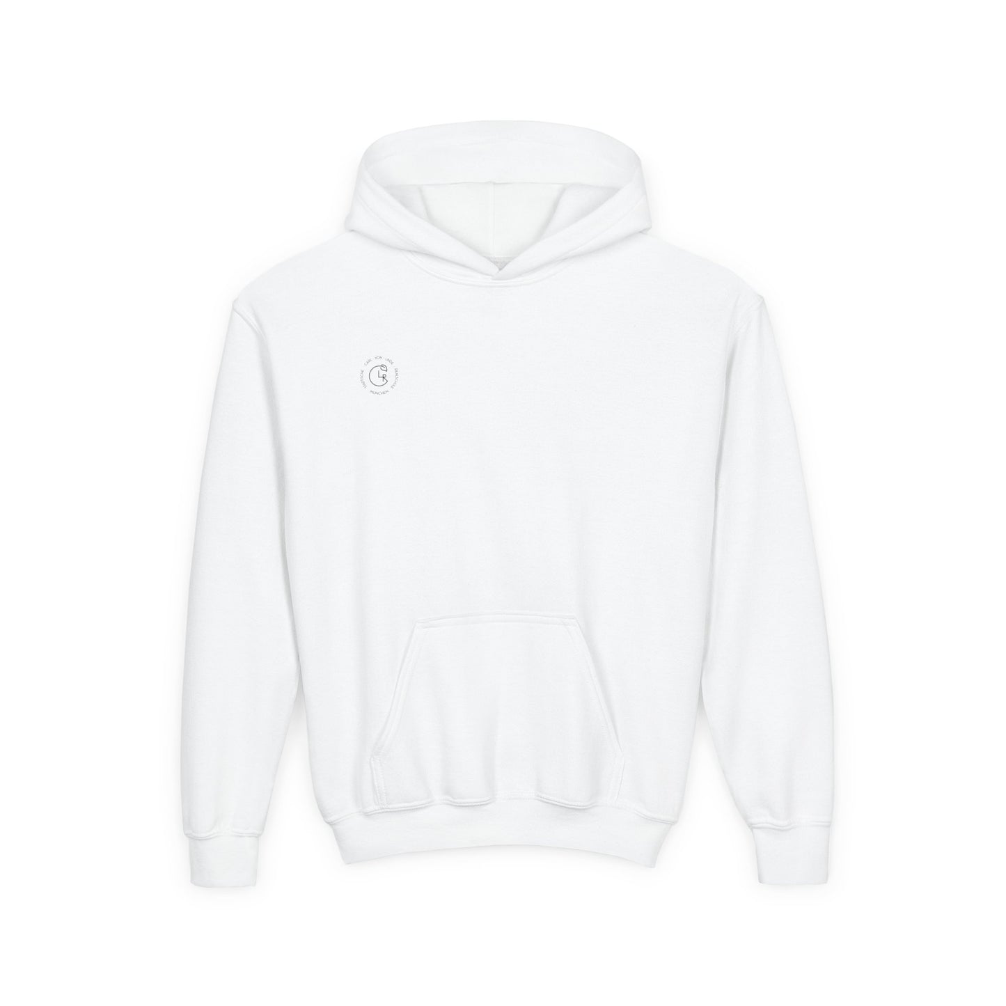 Carl-von-Linde Phoenix Kinder Hoodie