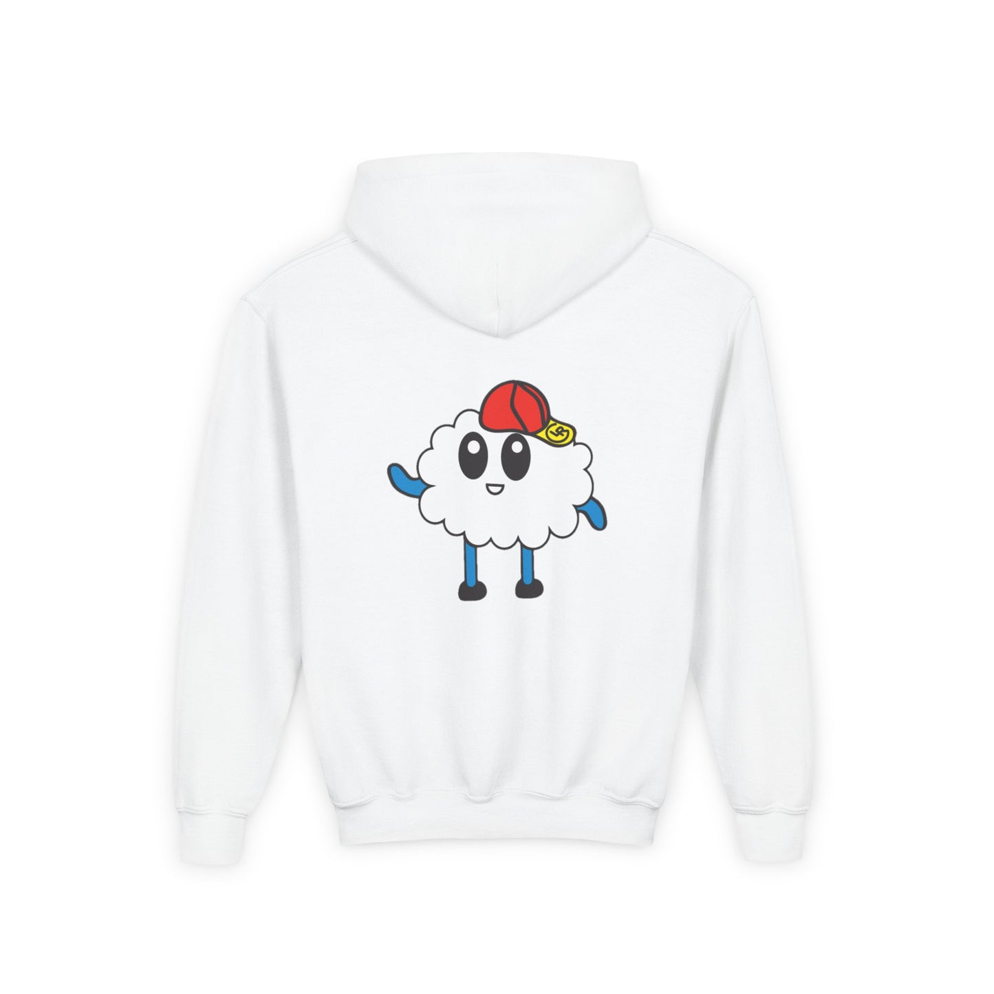 Carl-von-Linde Lufti Kinder Hoodie