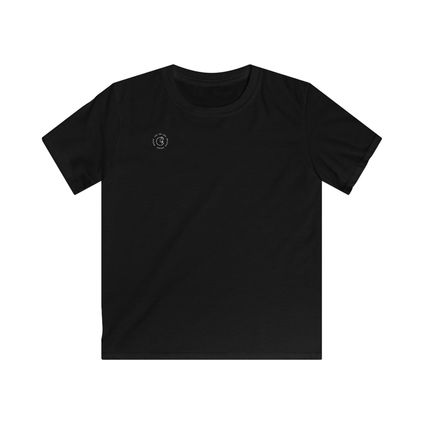 Carl-von-Linde Kinder Logo T-Shirt