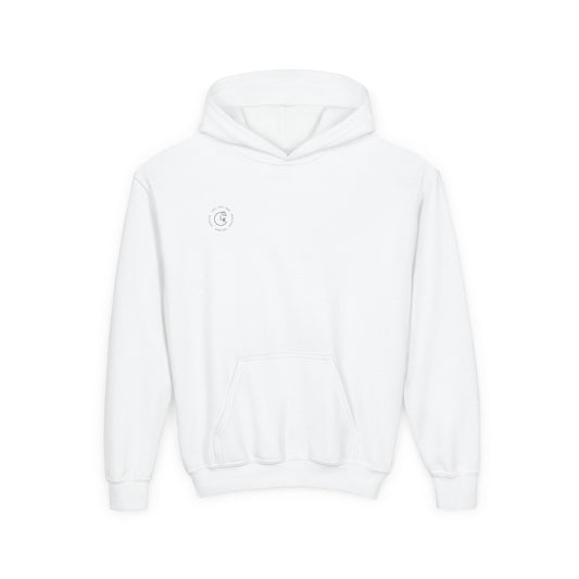 Carl-von-Linde Lufti Kinder Hoodie