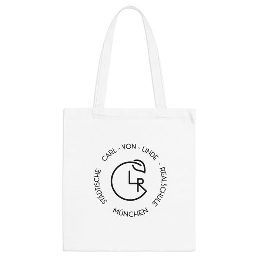 Carl-von-Linde Logo Jute Beutel