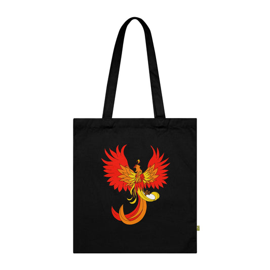 Carl-von-Linde Phoenix Jute Beutel