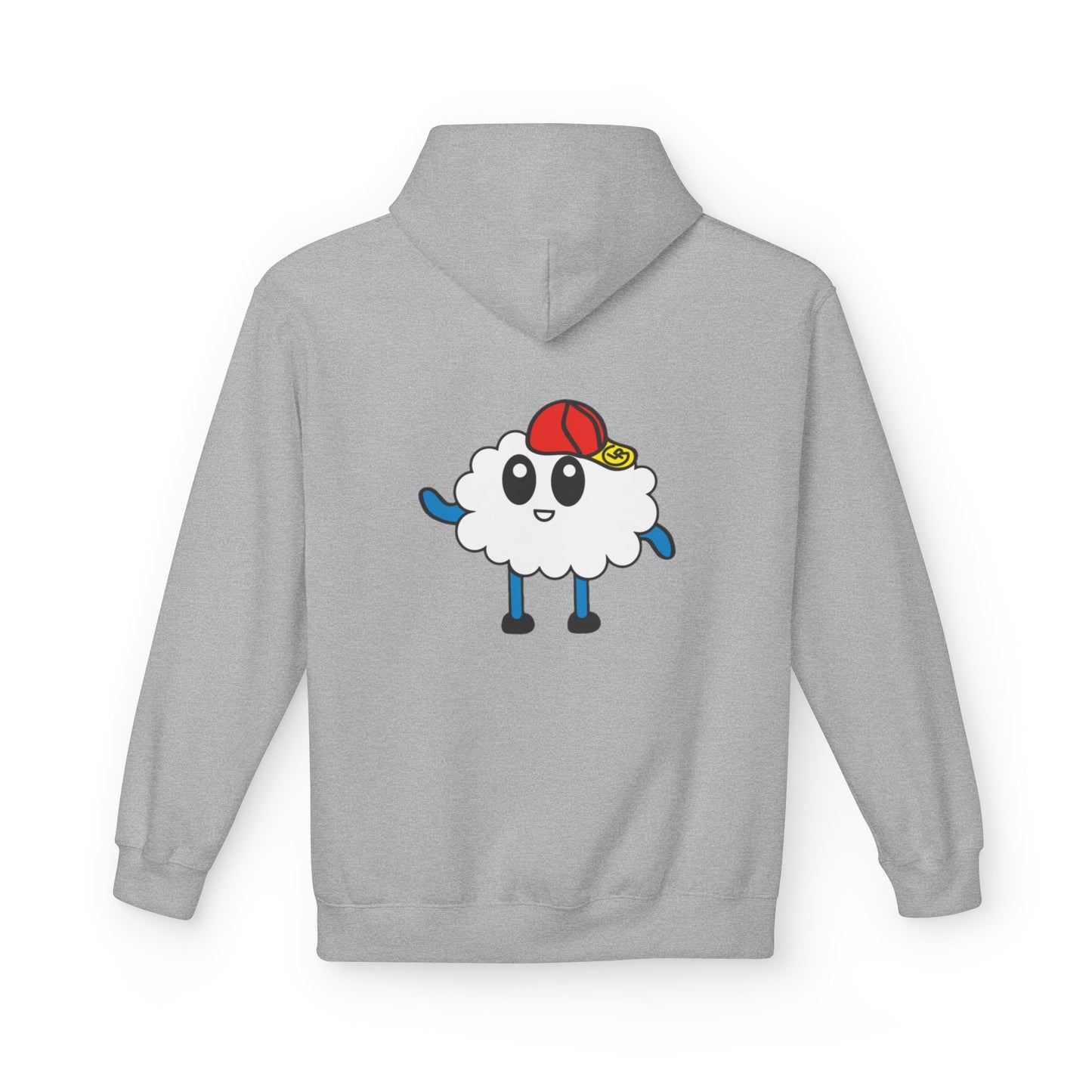 Carl-von-Linde Lufti Teenager/ Erwachsenen Hoodie