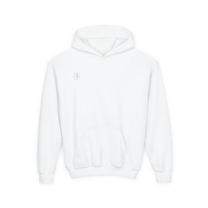 Carl-von-Linde Logo Kinder Hoodie