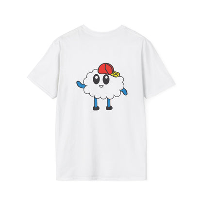 Carl-von-Linde Lufti Unisex Teenager/ Erwachsenen T-Shirt