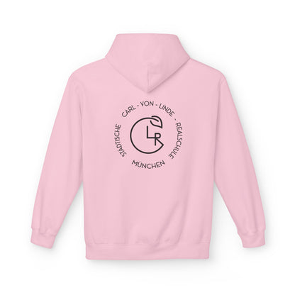 Carl-von-Linde Teenager/ Erwachsenen Logo Hoodie
