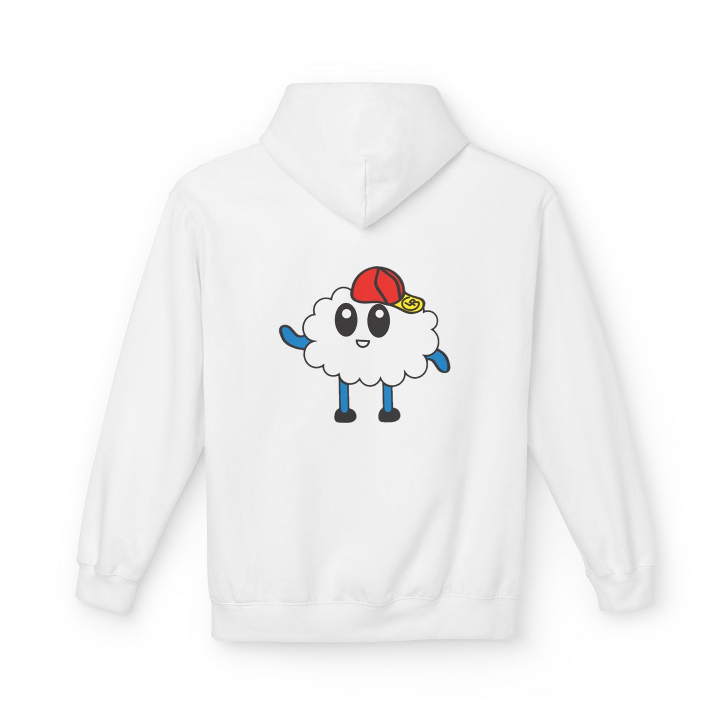 Carl-von-Linde Lufti Teenager/ Erwachsenen Hoodie