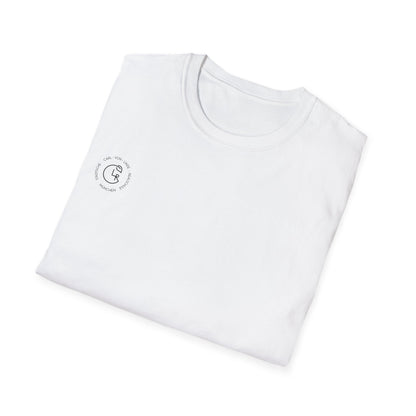 Carl-von-Linde Lufti Unisex Teenager/ Erwachsenen T-Shirt