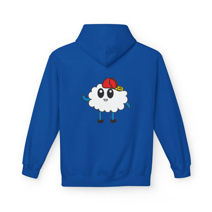 Carl-von-Linde Lufti Teenager/ Erwachsenen Hoodie