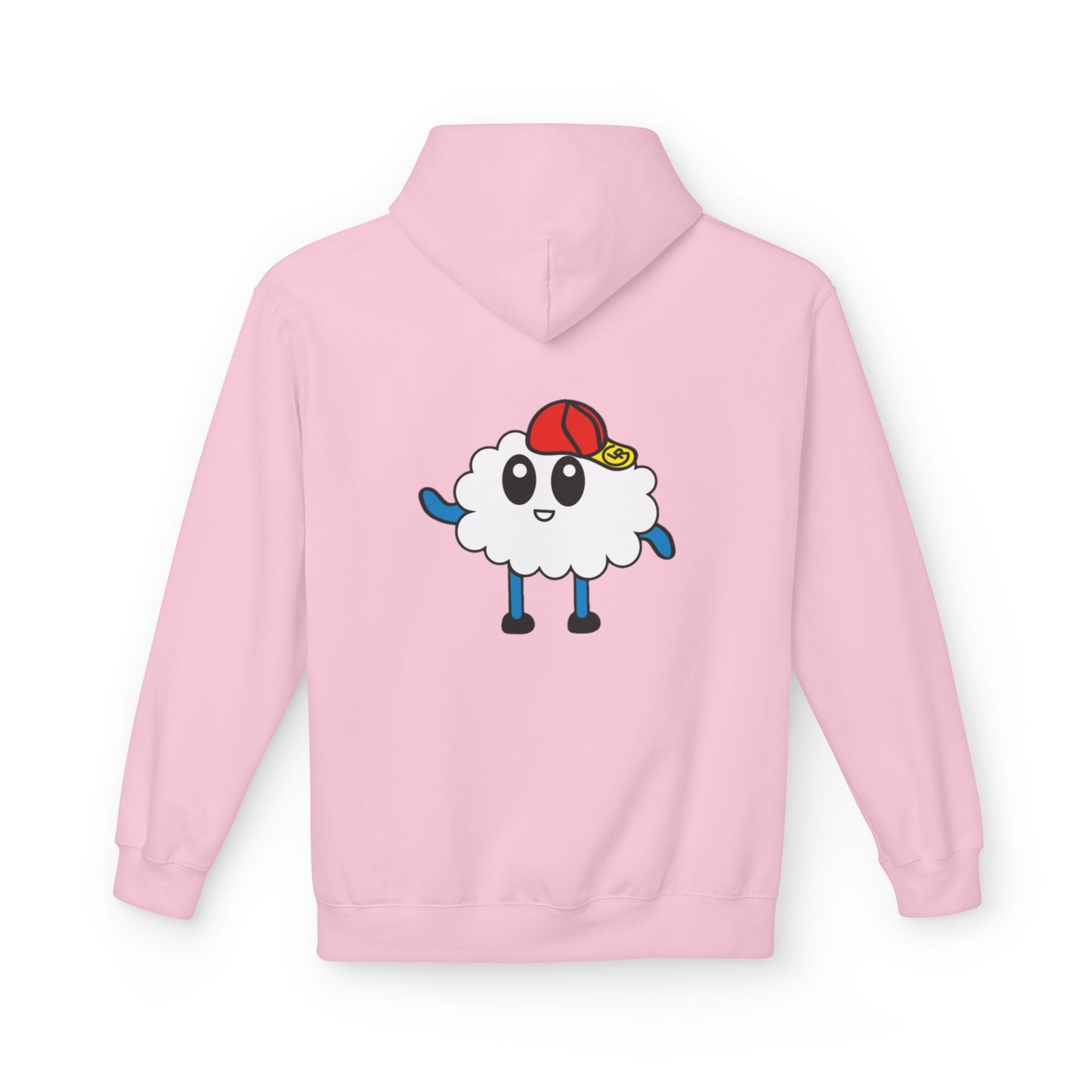 Carl-von-Linde Lufti Teenager/ Erwachsenen Hoodie