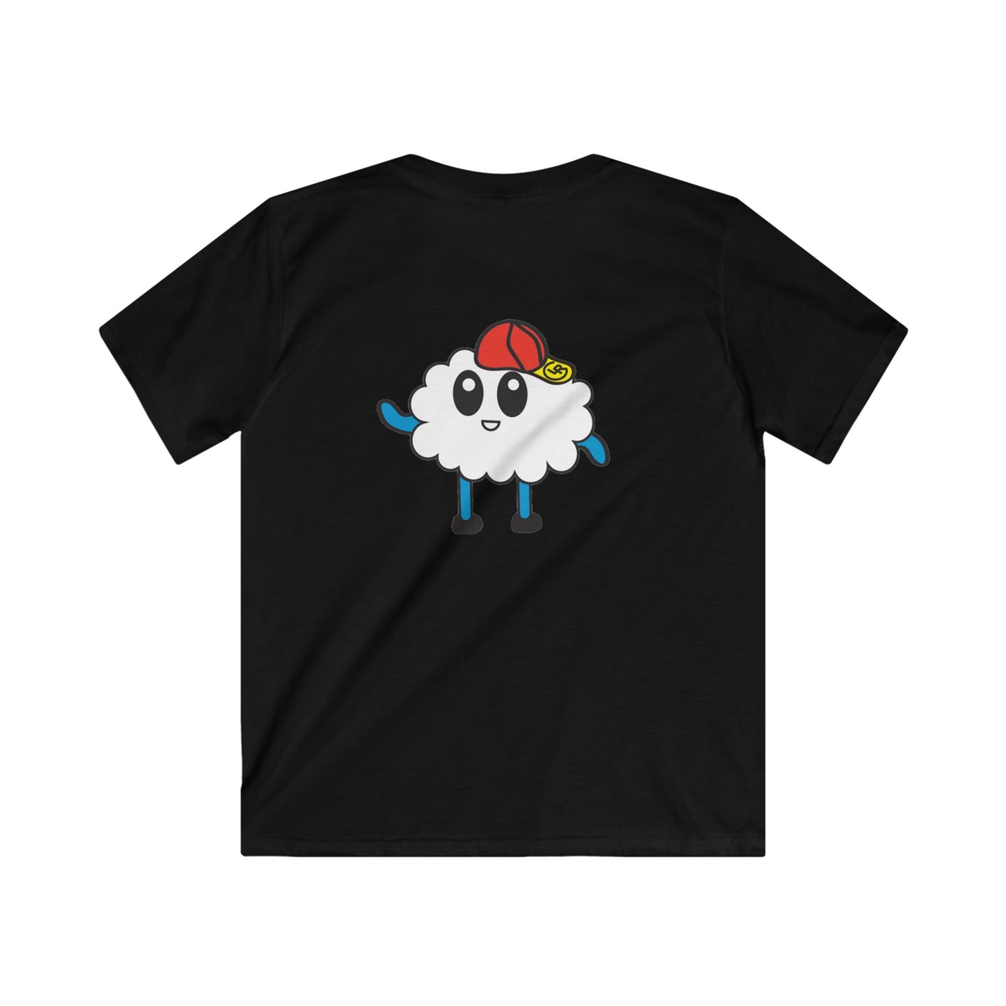 Carl-von-Linde Lufti Kinder T-Shirt