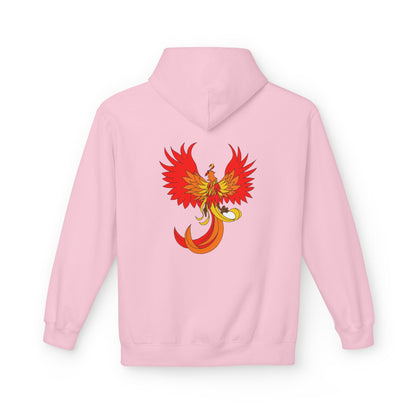 Carl-von-Linde Teenager/ Erwachsenen Phoenix Hoodie