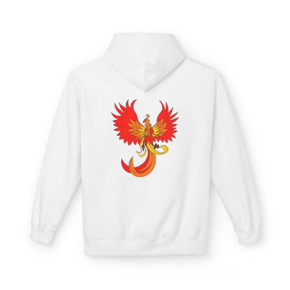 Carl-von-Linde Teenager/ Erwachsenen Phoenix Hoodie