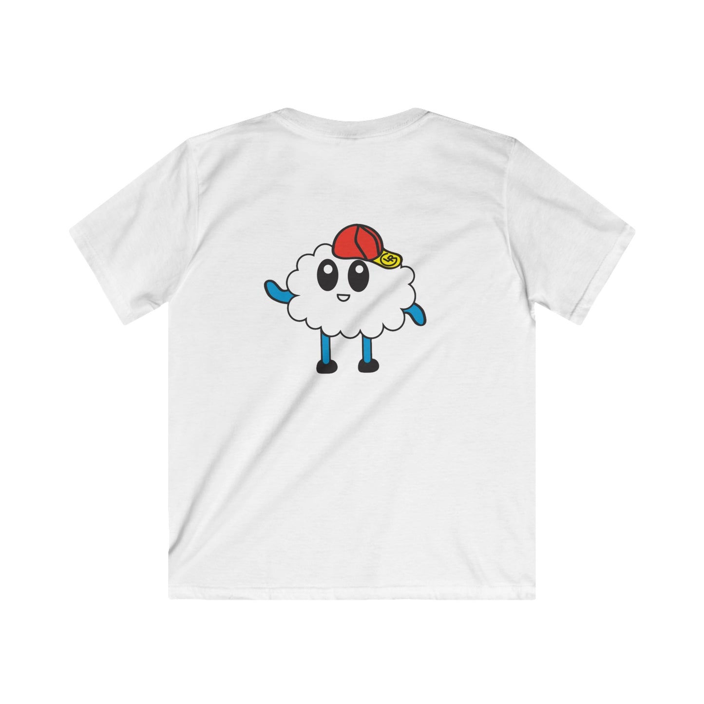 Carl-von-Linde Lufti Kinder T-Shirt