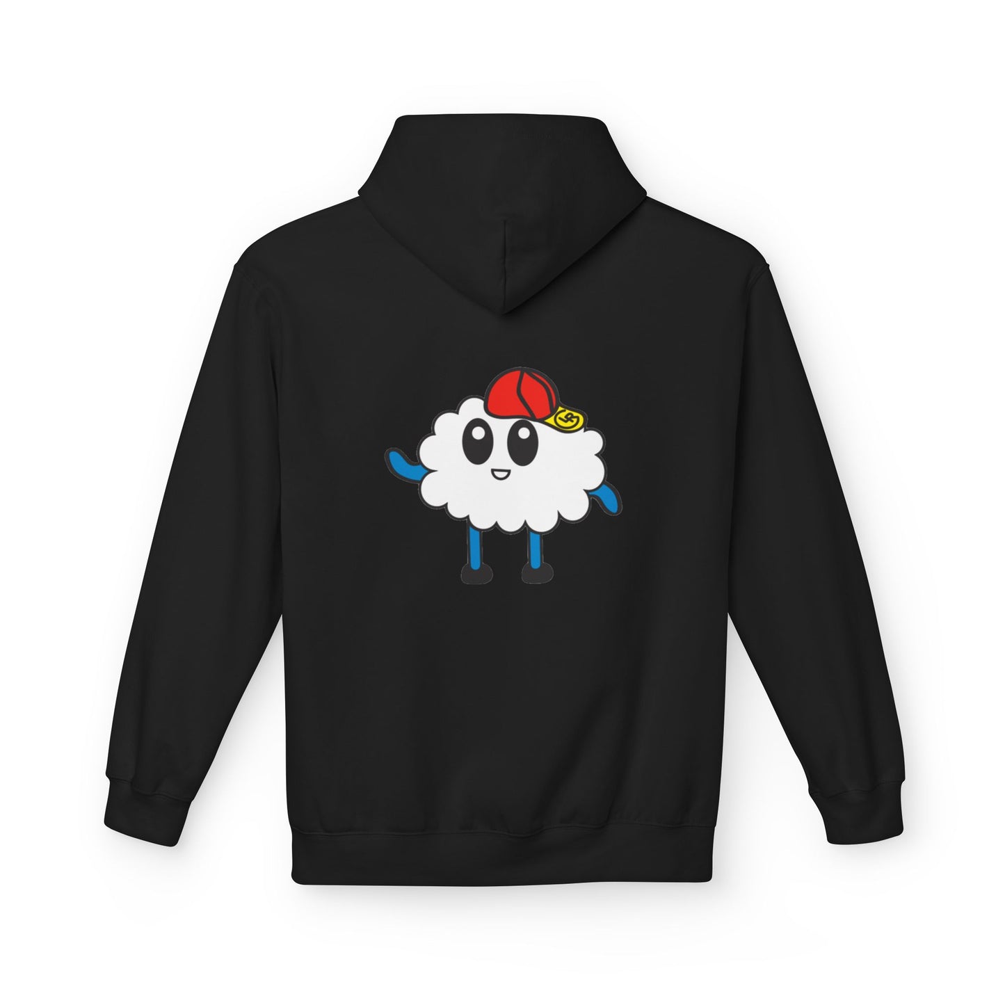 Carl-von-Linde Lufti Teenager/ Erwachsenen Hoodie