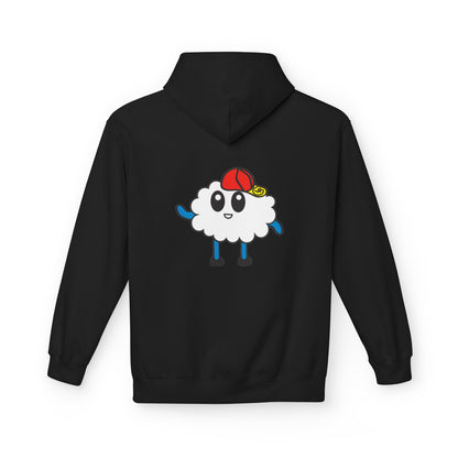 Carl-von-Linde Lufti Teenager/ Erwachsenen Hoodie