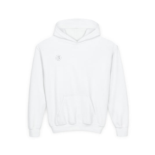 Carl-von-Linde Phoenix Kinder Hoodie