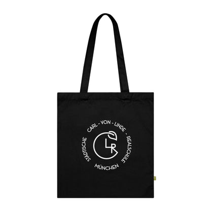 Carl-von-Linde Logo Jute Beutel