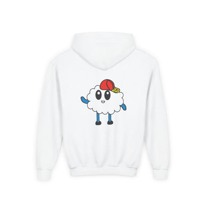 Carl-von-Linde Lufti Kinder Hoodie