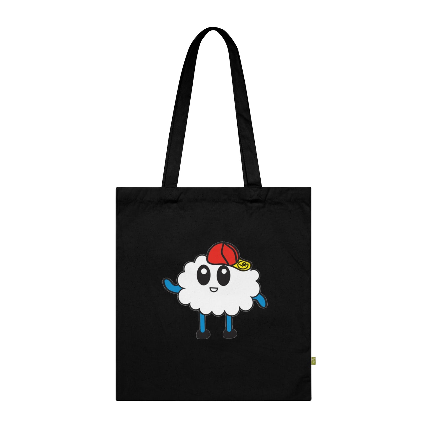 Carl-von-Linde Lufti Jute Beutel