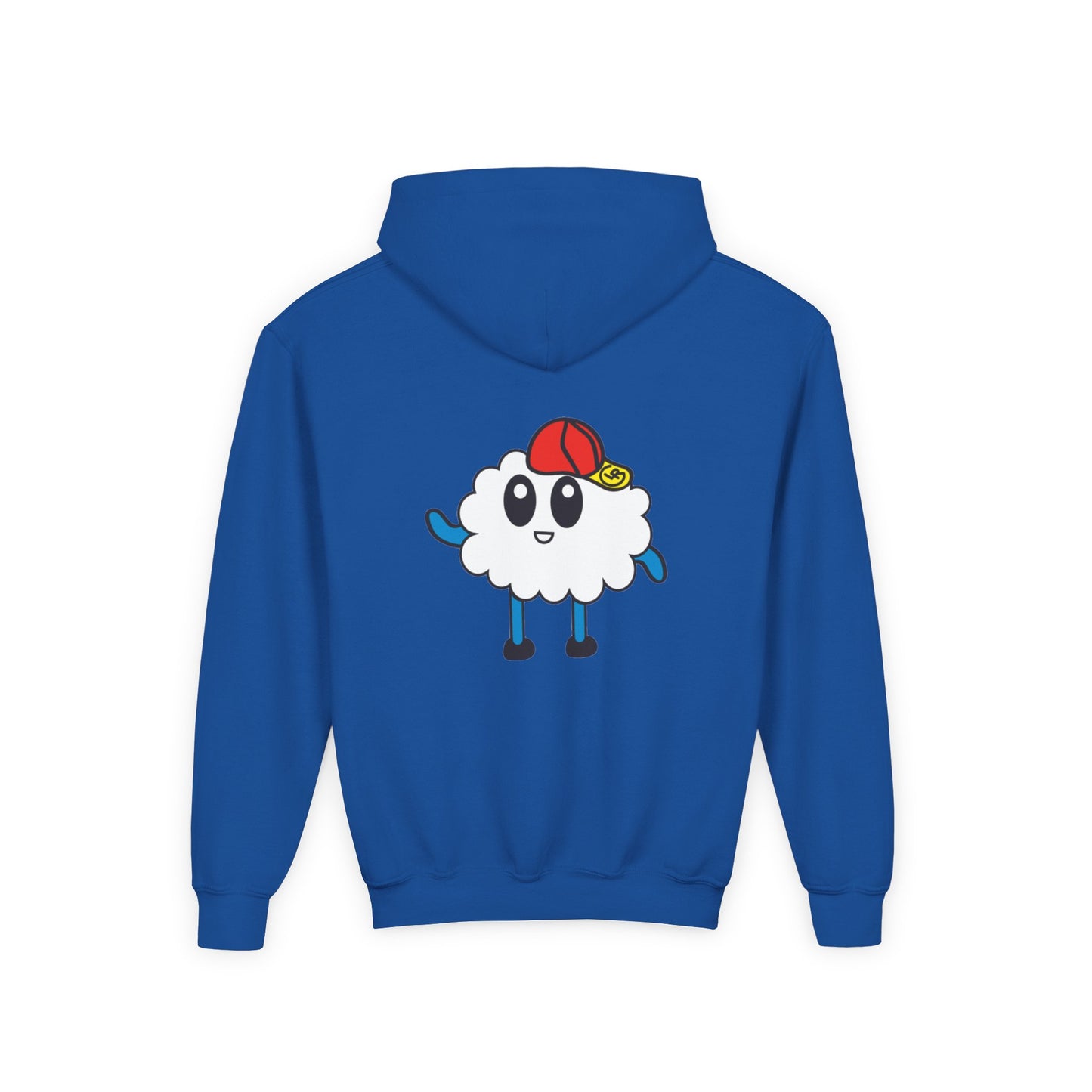 Carl-von-Linde Lufti Kinder Hoodie