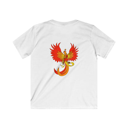 Carl-von-Linde Phoenix Kinder T-Shirt