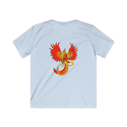 Carl-von-Linde Phoenix Kinder T-Shirt
