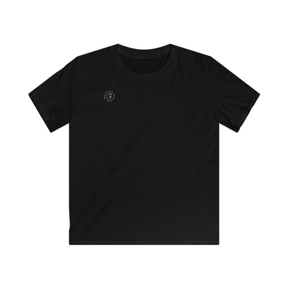 Carl-von-Linde Kinder Logo T-Shirt